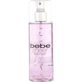 Bebe Sheer By Bebe Body Mist 8.4 Oz