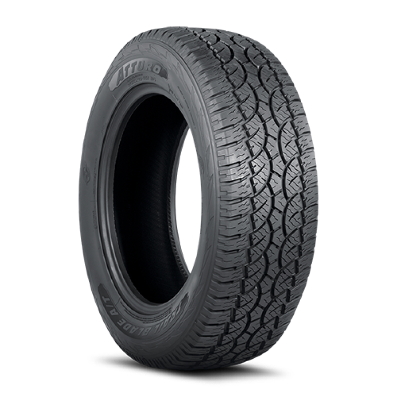 Atturo Tire Atturo Trail Blade A/T Tire - LT265/75R16 123/120S TBAT-I0041288