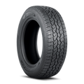 Atturo Tire Atturo Trail Blade A/T Tire - 265/60R18 110T TBAT-I0066630