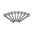 COMP Cams Valves Exh 1.60 8MM 5.450W/.2 6053-8