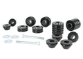 Whiteline Body & Radiator Bushing GM Standard Cab 75-80 W93491
