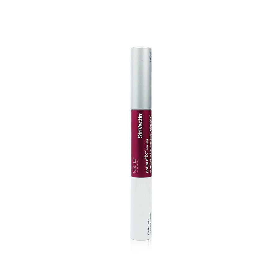 Strivectin - Anti-wrinkle Double Fix For Lips Plumping & Vertical Line Treatment  --2x5ml/0.16oz