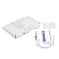 Mic-Key Gastrostomy Feeding Tube Kit 0120-18-1.5