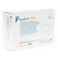 3M™ Tegaderm™ +Pad Film Dressing with Non-Adherent Pad - 3582