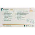 3M™ Tegaderm™ +Pad Film Dressing with Non-Adherent Pad - 3590