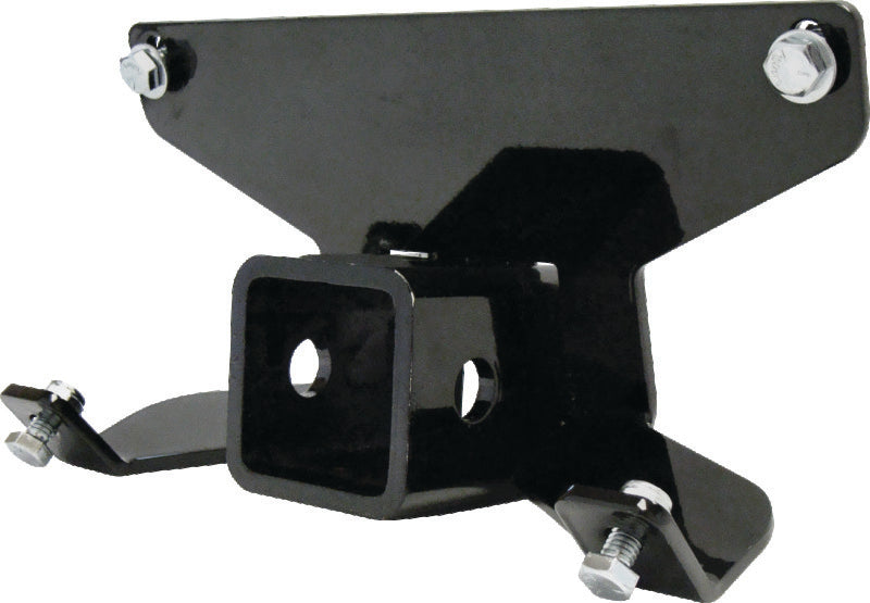 QuadBoss, QuadBoss 01-08 Honda TRX250EX SporTrax Trailer Hitch Part Number 568274