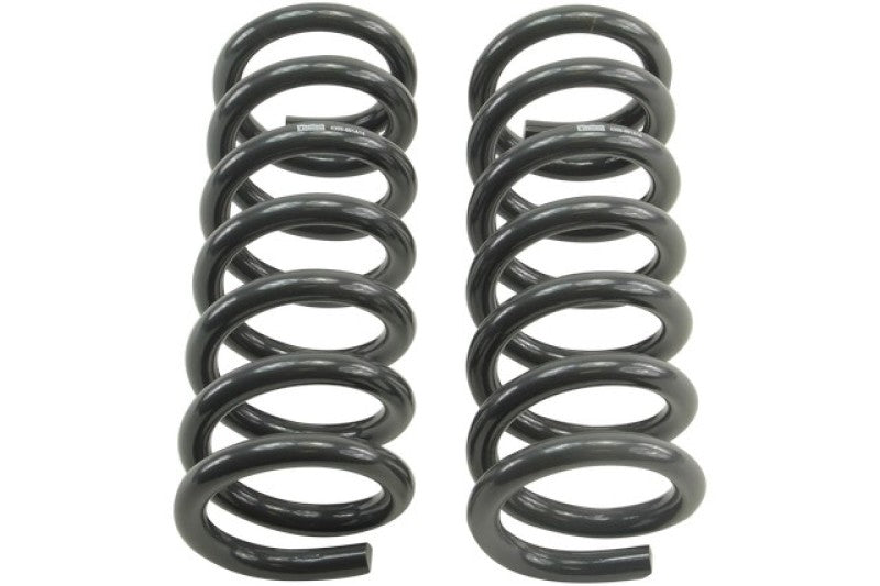 Belltech Coil Spring Set 99-06 1/2ton Gm 1500 Std Cab