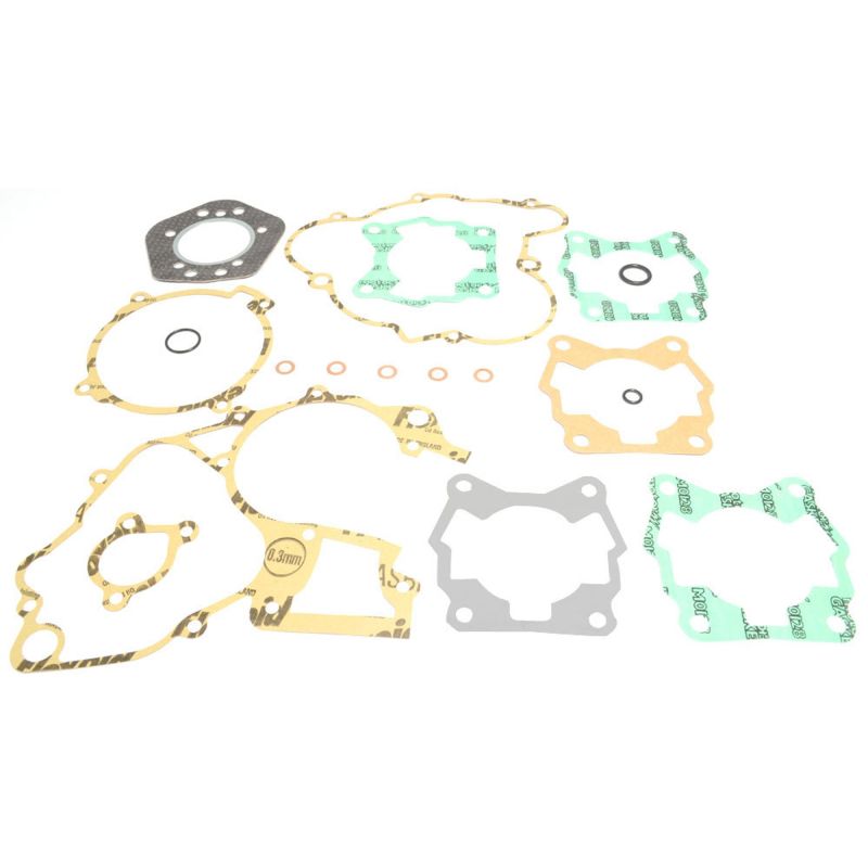 Athena 86-94 KTM Enduro 80 Complete Gasket Kit (Excl Oil Seals) P400270850005