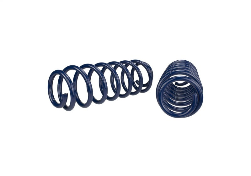 Ford Coil Spring Set Front & Rear - Corbra Jet FRDM5300-RA