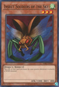 Insect Soldiers of the Sky [MRD-EN101] Common