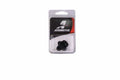 Aeromotive Cutoff ORB-08 to AN-10 Male Flare Fitting