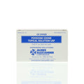 James Alexander Corporation Povidone Iodine Swabs 772