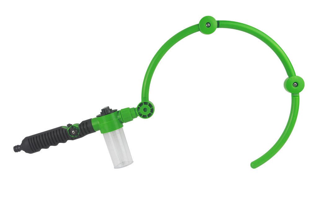 360 Degree Cleaning Foldable Portable Pet Shower - PhishStones Products