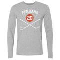Ray Ferraro New York I 20 Sticks WHT