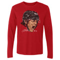 Patrick Kane Chicago Scream WHT