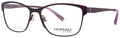 Nomad-Morel 2887n Eyeglasses