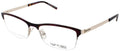 Lightec Omicron 2 Eyeglasses