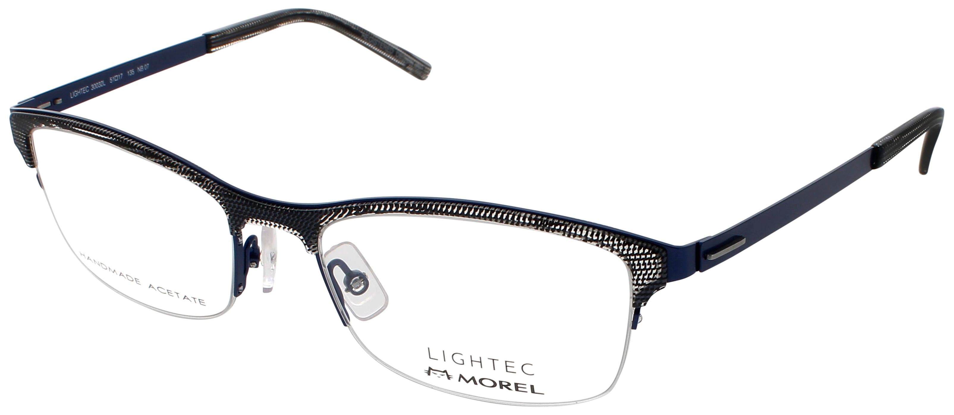 Lightec 30032l Eyeglasses
