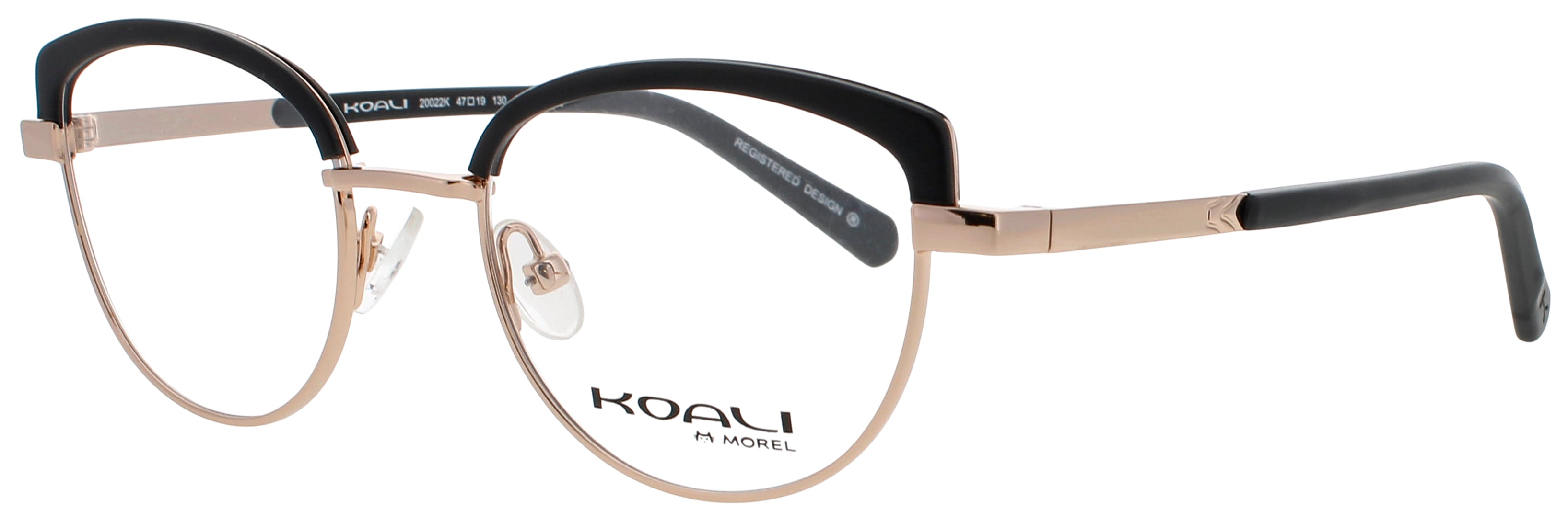 Koali-Morel 20022k Eyeglasses