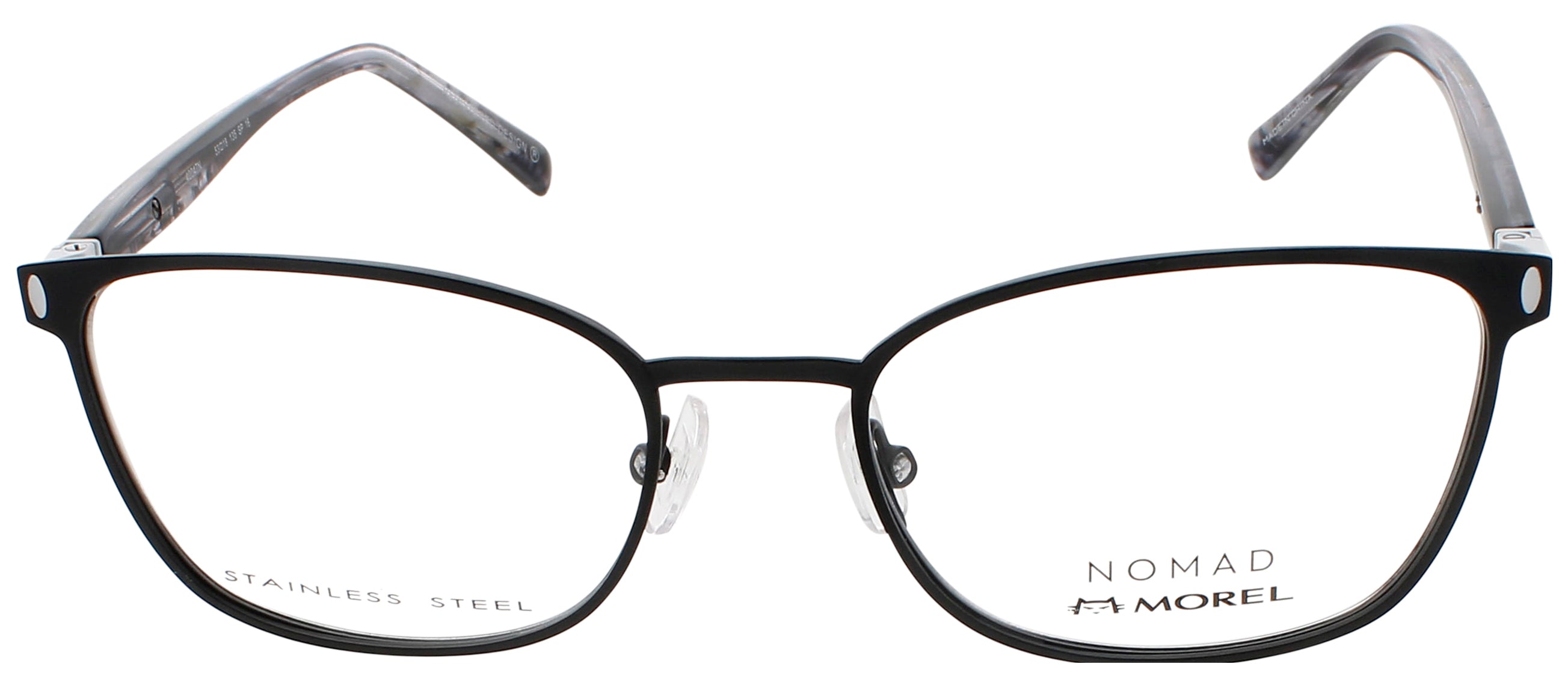 Nomad-Morel 40047n Eyeglasses
