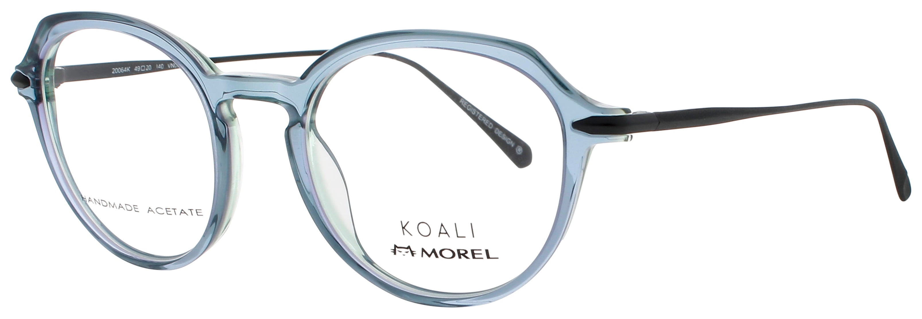 Koali-Morel 20064k Eyeglasses
