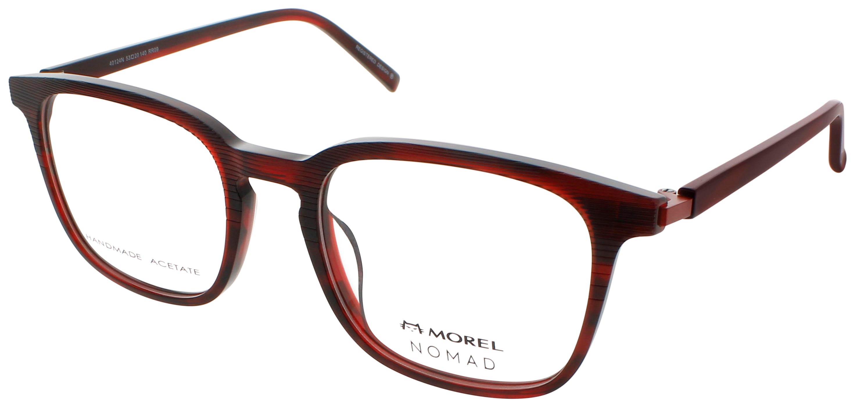 Nomad-Morel 40124n Eyeglasses