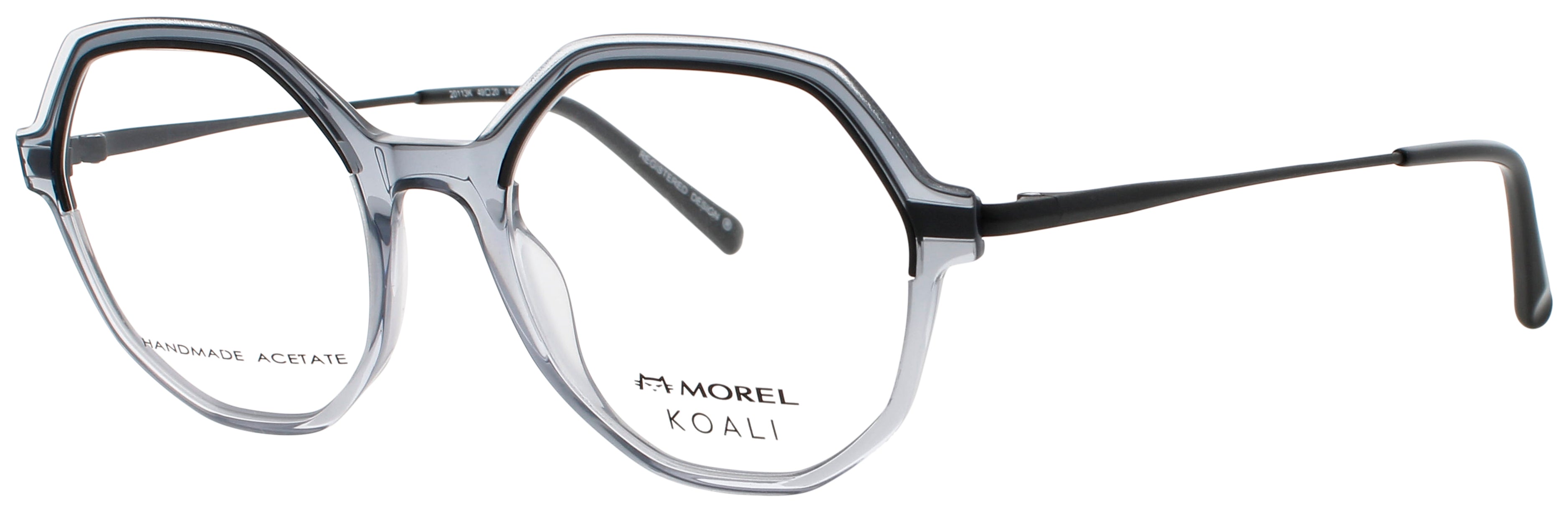 Koali-Morel 20113k Eyeglasses