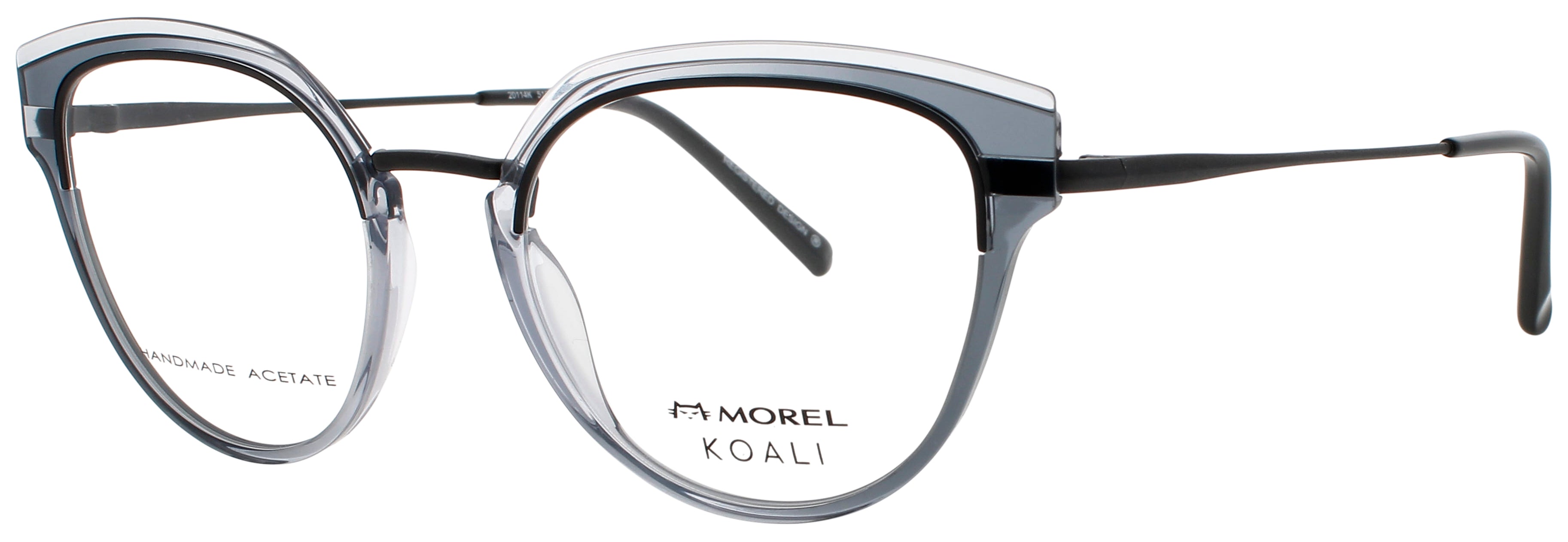 Koali-Morel 20114k Eyeglasses