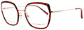 Red-Morel 90018c Eyeglasses