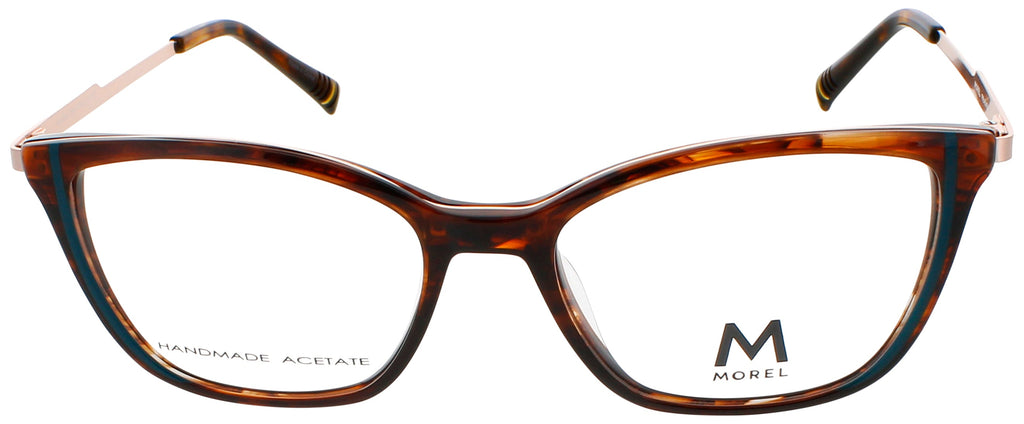 Nomad-Morel 40232n Eyeglasses