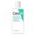 CERAVE HYDRATING CREAM TO FOAM CLEANSER FOR NORMAL TO DRY SKIN 3 FL OZ