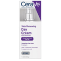 CeraVe Skin Renewing Day Cream SPF 30 (1oz)