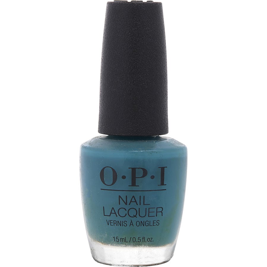 Opi Opi Is That A Spear In Your Pocket? Nail Lacquer Nlf85--0.5oz By Opi