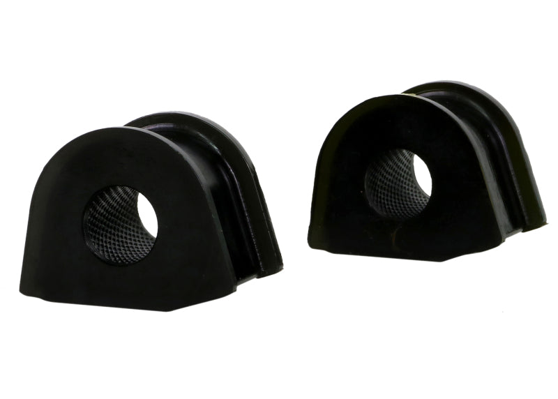 Whiteline 80-91 Volkswagen Vanagon Campmobile 19mm Front Sway Bar Mount Bushing Kit W23406