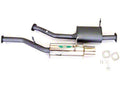 HKS High Power Exhaust System FR-S BRZ