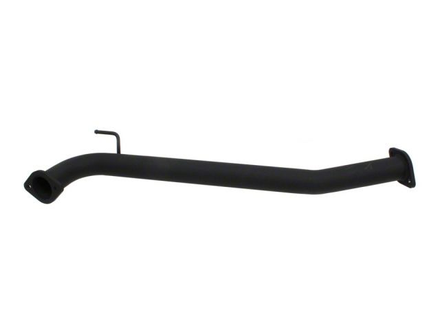 Apexi WS2 Catback Exhaust - 1998-2002 Honda Accord *Discontinued
