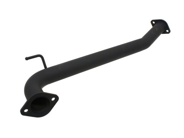 Apexi WS2 Catback Exhaust - 1998-2002 Honda Accord *Discontinued