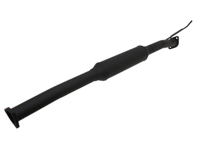 Apexi WS2 Catback Exhaust - 1998-2002 Honda Accord *Discontinued