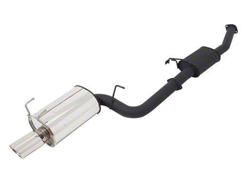Apexi WS2 Catback Exhaust - 1998~2005 Lexus GS300 / GS400 / GS430 *Discontinued