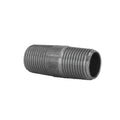 3/8 in. x 2 1/2 in. Black Pipe