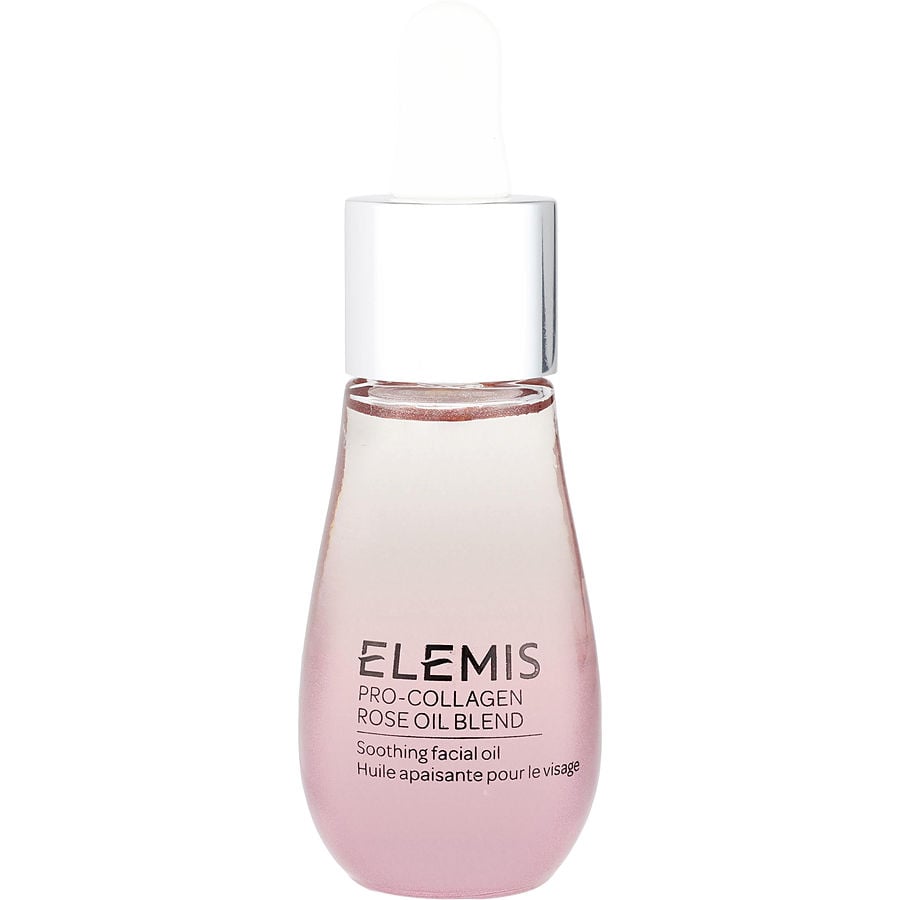 Pro-collagen Rose Facial Oil  --15ml/0.5oz