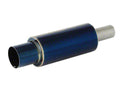 APEXi N1 Metal Universal Blue Turbo *Discontinued