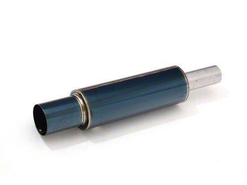 APEXi 156EA008 N1 Metal Universal Blue NA *Discontinued