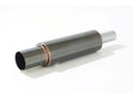 APEXi 156KA008 N1 Metal Universal Black NA *Discontinued