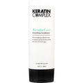 Keratin Care Smoothing Conditioner 13.5 Oz (new White Packaging)