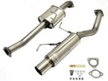 Apexi N1 Catback Exhaust - 2000-2008 Honda S2000 *Discontinued