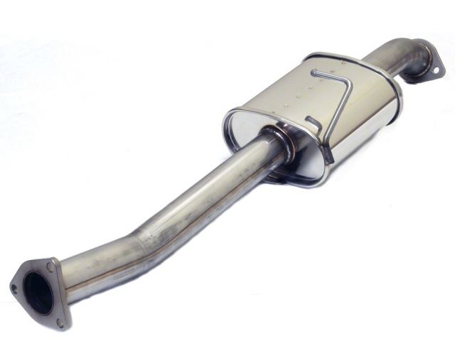 Apexi N1 Catback Exhaust - 2000-2008 Honda S2000 *Discontinued