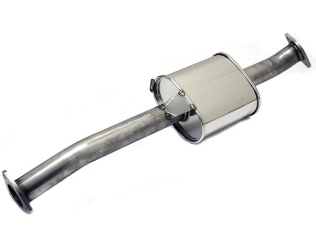 Apexi N1 Catback Exhaust - 2000-2008 Honda S2000 *Discontinued