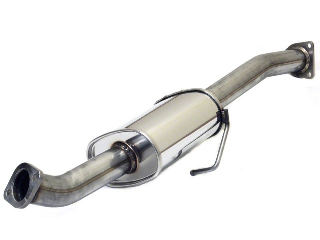 Apexi N1 Catback Exhaust - 2000-2008 Honda S2000 *Discontinued