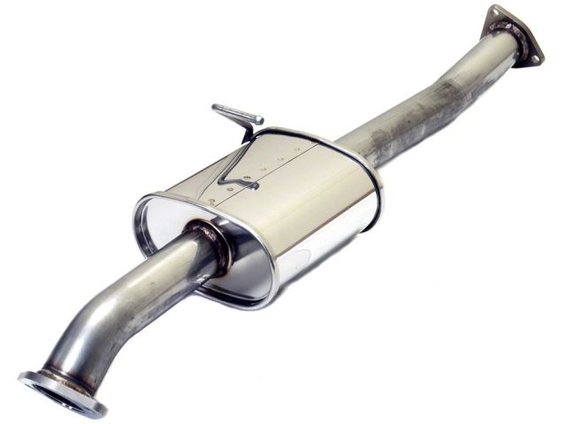 Apexi N1 Catback Exhaust - 2000-2008 Honda S2000 *Discontinued